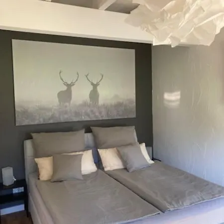 Wuppercottage Вупперталь