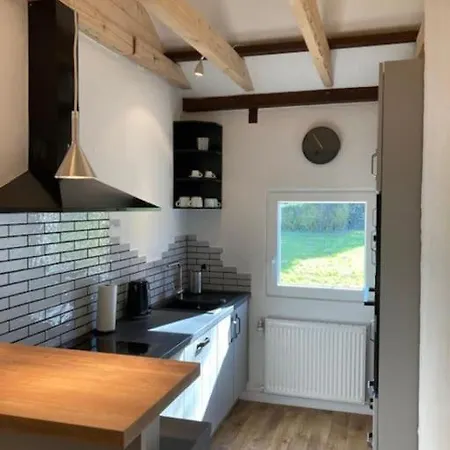 Wuppercottage
