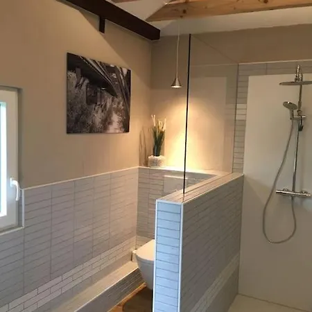 Wuppercottage Wuppertal