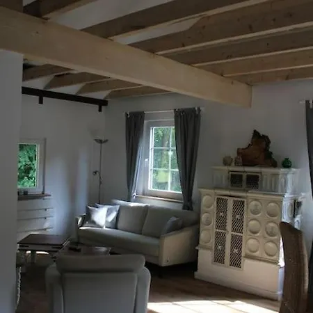 Wuppercottage * Wuppertal