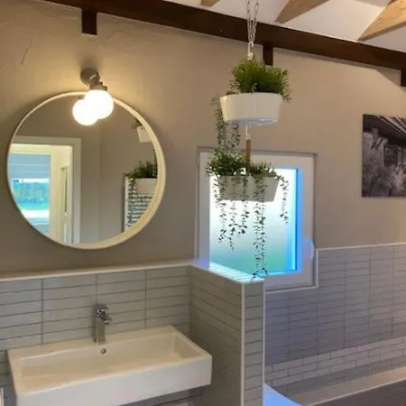 Wuppercottage Holiday home *