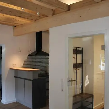 Wuppercottage *