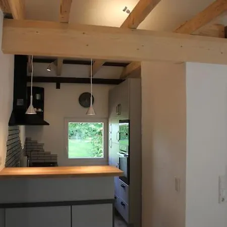 Wuppercottage Wuppertal