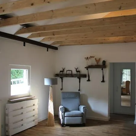 Wuppercottage * Вупперталь