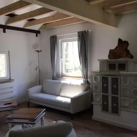 Wuppercottage Holiday home Wuppertal