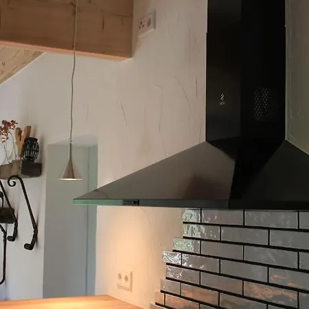 Wuppercottage Вупперталь