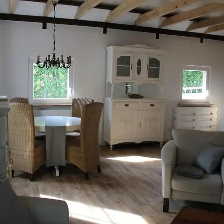 Wuppercottage Дом отдыха *