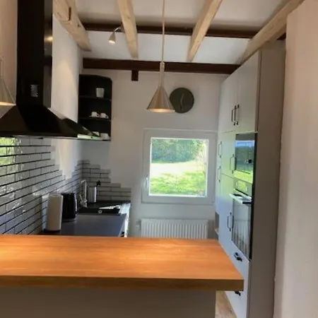 Wuppercottage