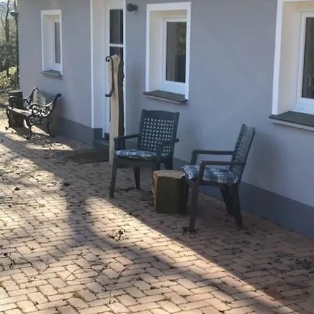Wuppercottage Holiday home