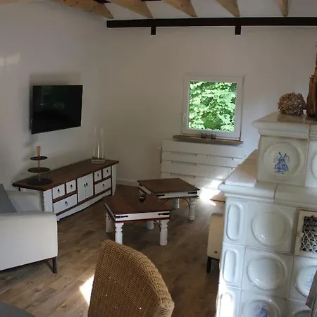 Wuppercottage Holiday home *