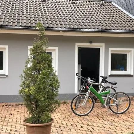 Wuppercottage *