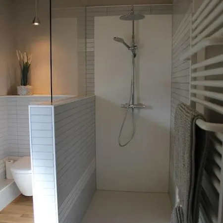 Wuppercottage Wuppertal