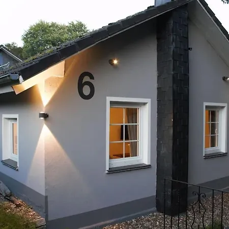 Wuppercottage * Wuppertal