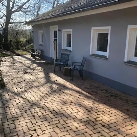 Wuppercottage Holiday home