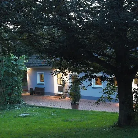 Дом отдыха Wuppercottage *