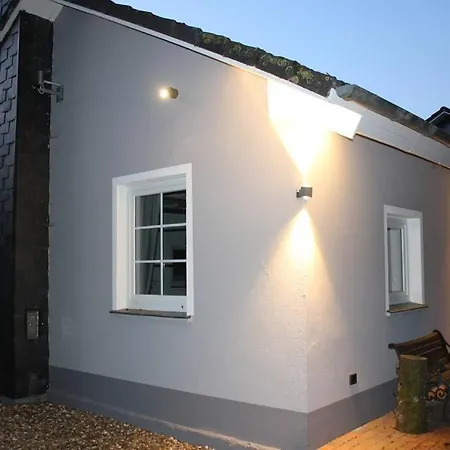 Дом отдыха Wuppercottage Вупперталь