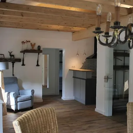 Wuppercottage * Wuppertal