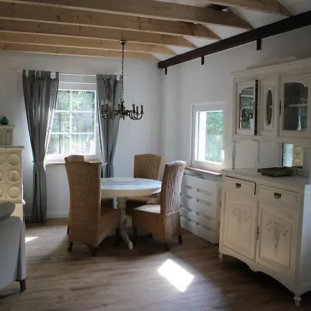 Holiday home Wuppercottage
