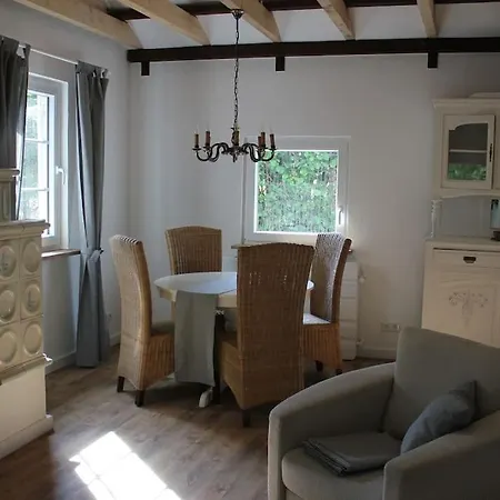 Wuppercottage Дом отдыха *