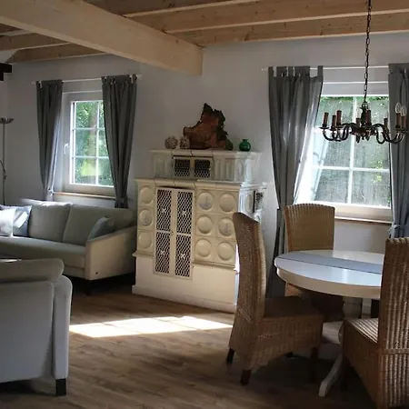 Holiday home Wuppercottage *