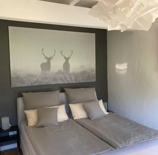 Wuppercottage Wuppertal