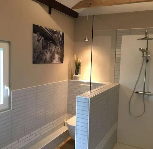 Wuppercottage Wuppertal