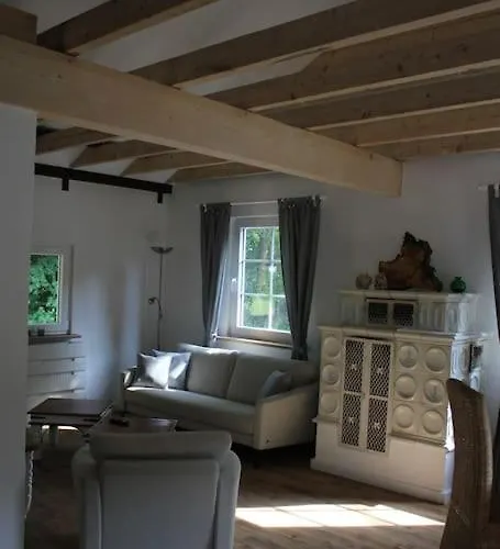 Wuppercottage * Wuppertal