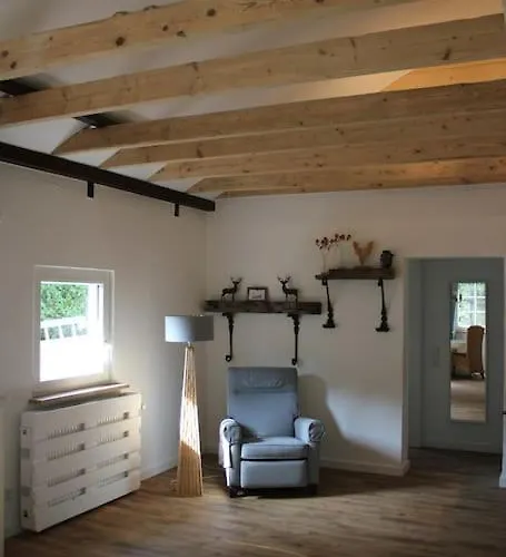 Wuppercottage * Wuppertal