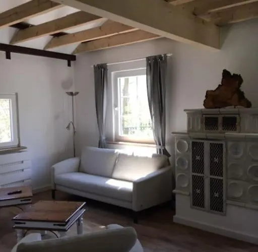 Wuppercottage Dom wakacyjny Wuppertal