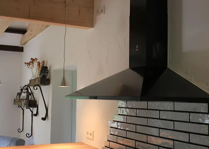 Wuppercottage Wuppertal