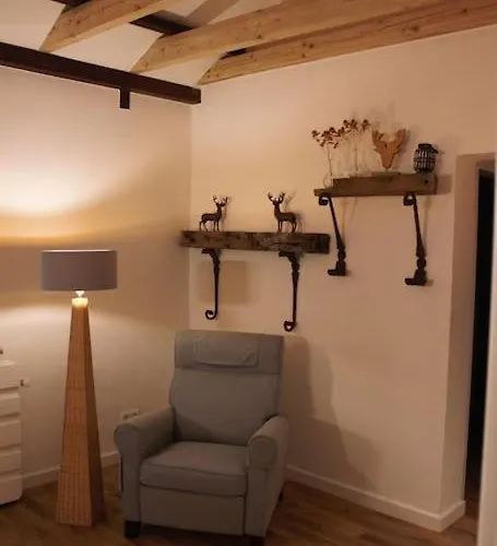 Wuppercottage * Wuppertal