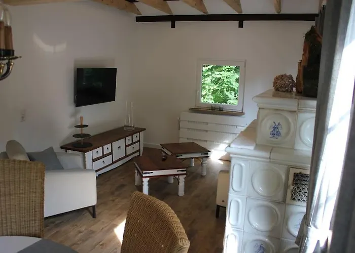 Wuppercottage Dom wakacyjny *