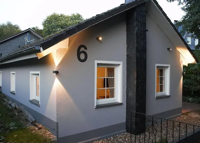 Wuppercottage * Wuppertal