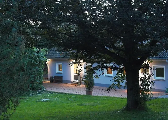 Dom wakacyjny Wuppercottage *