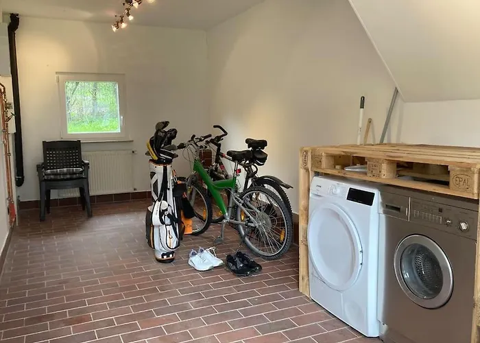 Wuppercottage Wuppertal