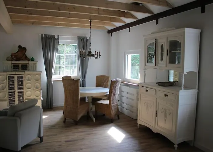 Dom wakacyjny Wuppercottage