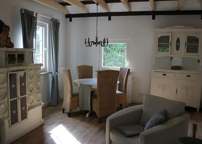 Wuppercottage Dom wakacyjny *