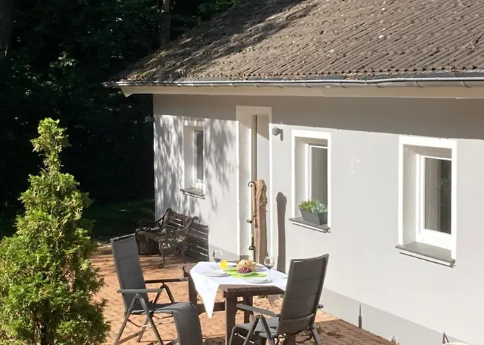 Wuppercottage Dom wakacyjny *